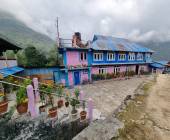 Annapurna Add-on Tour