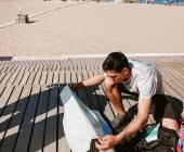 Coastal Walks of Catalunya