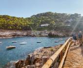 Coastal Walks of Catalunya