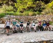 Coastal Walks of Catalunya