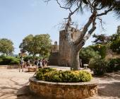 Coastal Walks of Catalunya