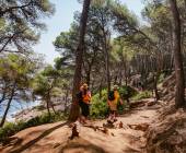 Coastal Walks of Catalunya