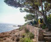Coastal Walks of Catalunya