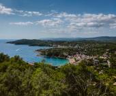 Coastal Walks of Catalunya