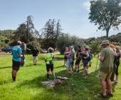 Coastal Walks of Catalunya