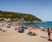 Coastal Walks of Catalunya