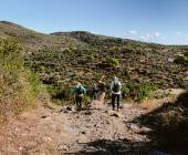 Coastal Walks of Catalunya