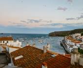 Coastal Walks of Catalunya