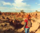 Colombia: Culture, Coffee & Caribbean