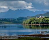 Walking the Isle of Skye – Private Group Adventure