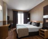 Cycling the Mediterranean Coast in Spain