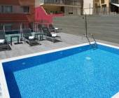 Cycling the Mediterranean Coast in Spain