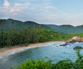 Colombia: Culture, Coffee & Caribbean