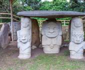 Colombia: Culture, Coffee & Caribbean