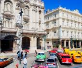 Cuba: La Isla Grande