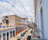 Cuba: La Isla Grande