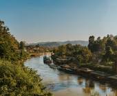 Thailand Family Adventure