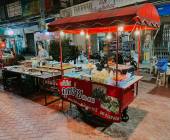 Thailand Family Adventure