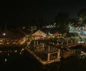 Highlights of Northern Thailand