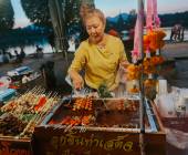 Thailand Family Adventure