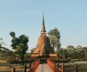 Highlights of Northern Thailand