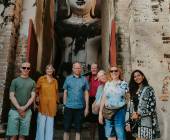 Highlights of Northern Thailand