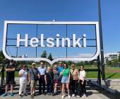 Best of Norway, Sweden & Finland