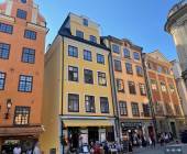 Best of Norway, Sweden & Finland