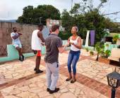 Cuba: La Isla Grande