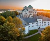 Best of Norway, Sweden & Finland