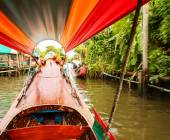 Highlights of Northern Thailand