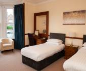 Walking the Isle of Skye – Private Group Adventure