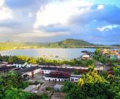 Cuba: La Isla Grande