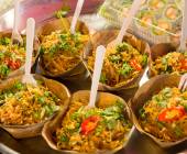 Highlights of Northern Thailand