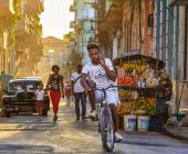 Cuba: La Isla Grande