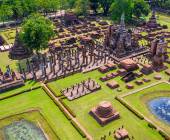 Highlights of Northern Thailand