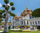 Highlights of Northern Thailand