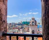 Cuba: La Isla Grande