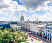 Cuba: La Isla Grande