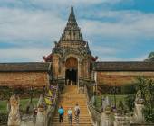 Highlights of Northern Thailand