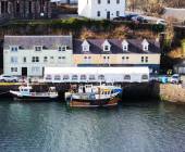 Walking the Isle of Skye – Private Group Adventure