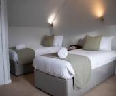 Walking the Isle of Skye – Private Group Adventure