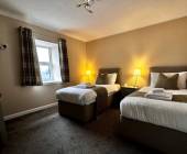 Walking the Isle of Skye – Private Group Adventure