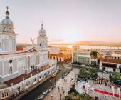 Cuba: La Isla Grande