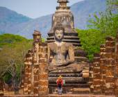 Highlights of Northern Thailand