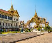 Thailand Family Adventure