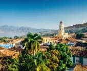 Cuba: La Isla Grande