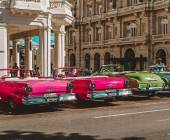 Cuba: La Isla Grande