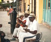 Cuba: La Isla Grande