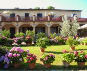 Tuscany Walks & Chianti Wines